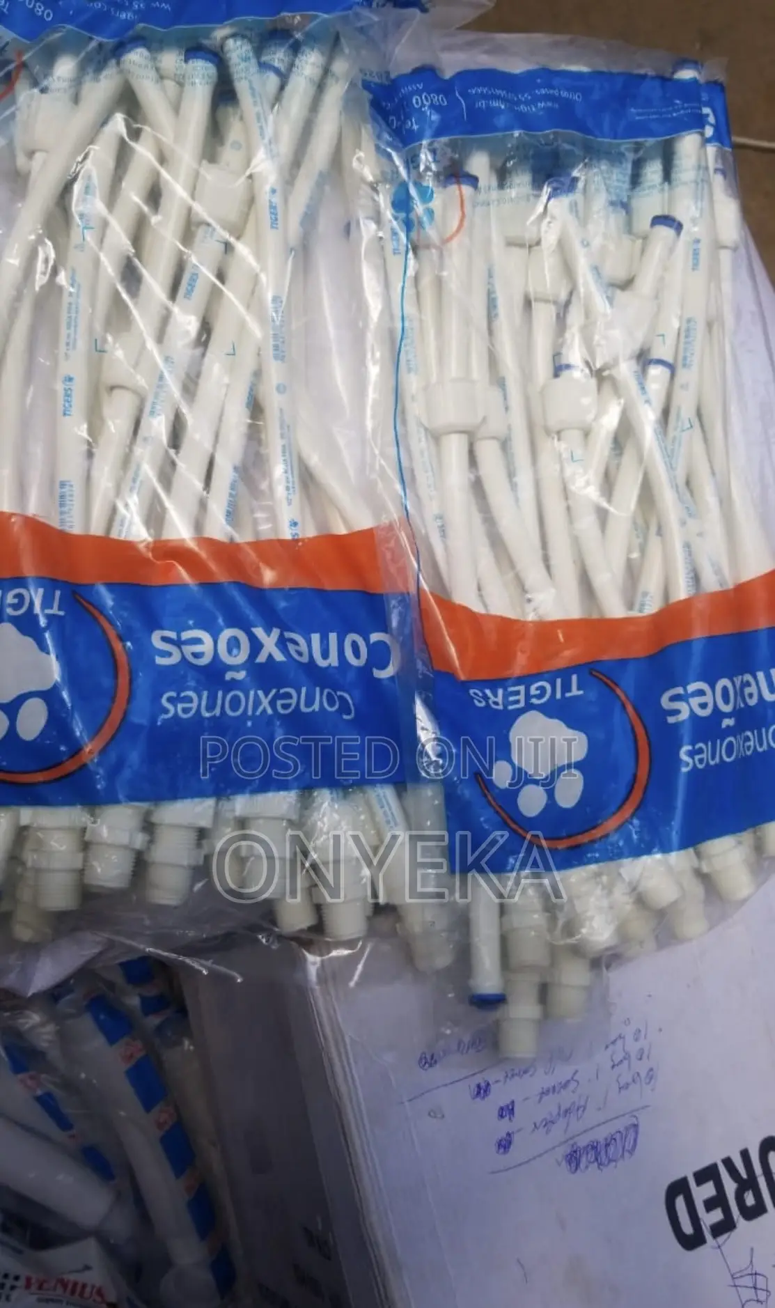 All Plumbing Materials Available