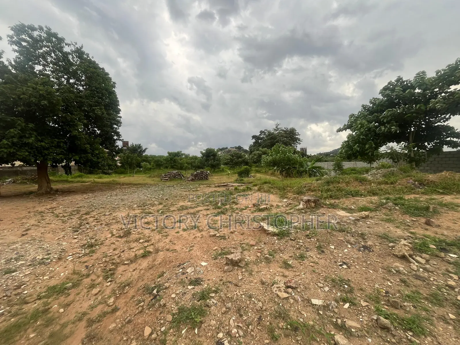 6 Hectare Mixed Use Land
