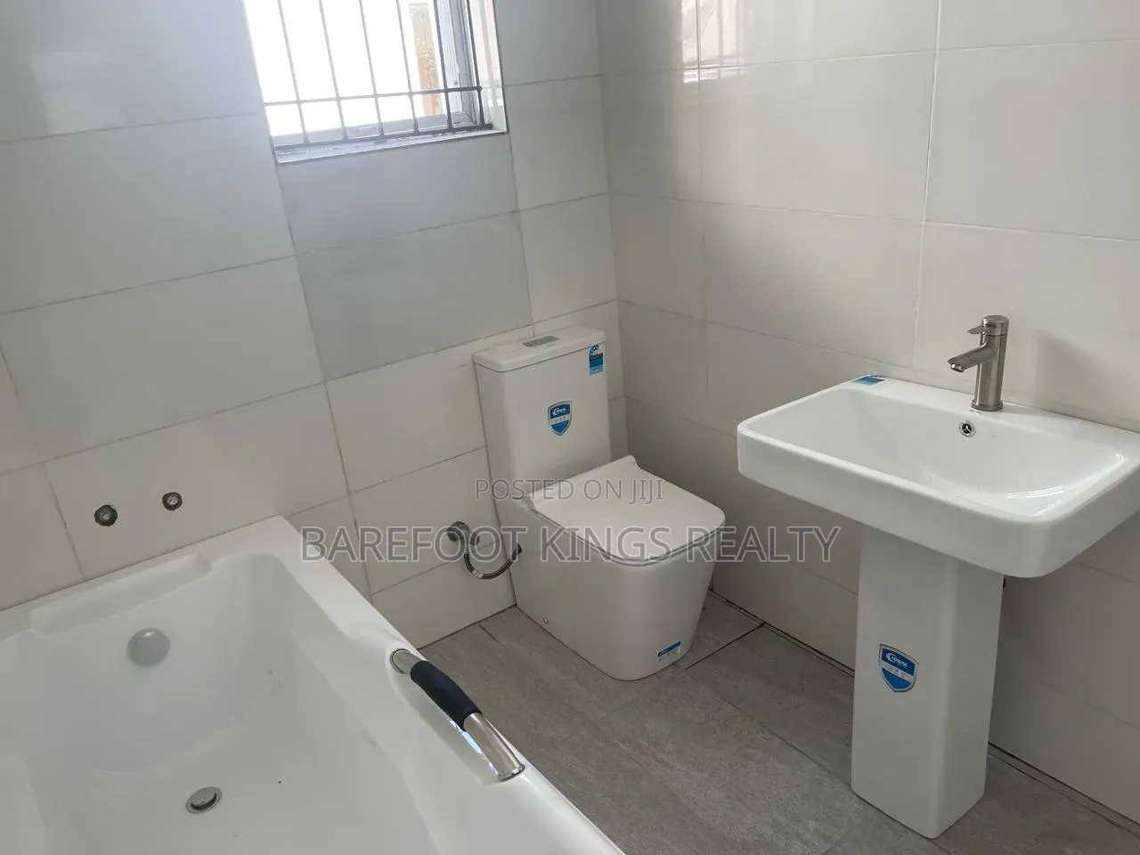 4bdrm Duplex in Abijo for sale