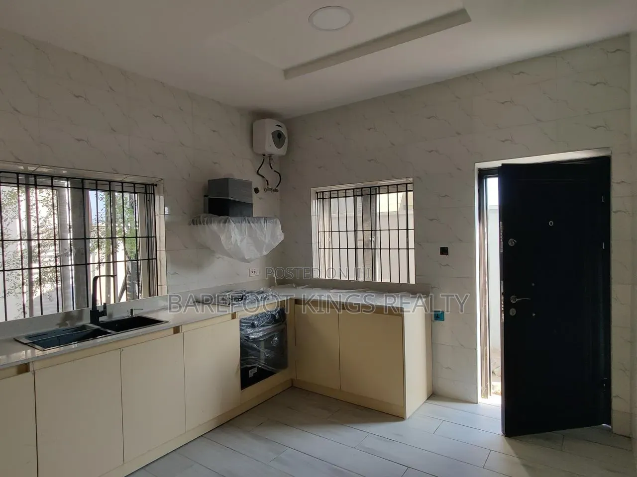4bdrm Duplex in Abijo for sale