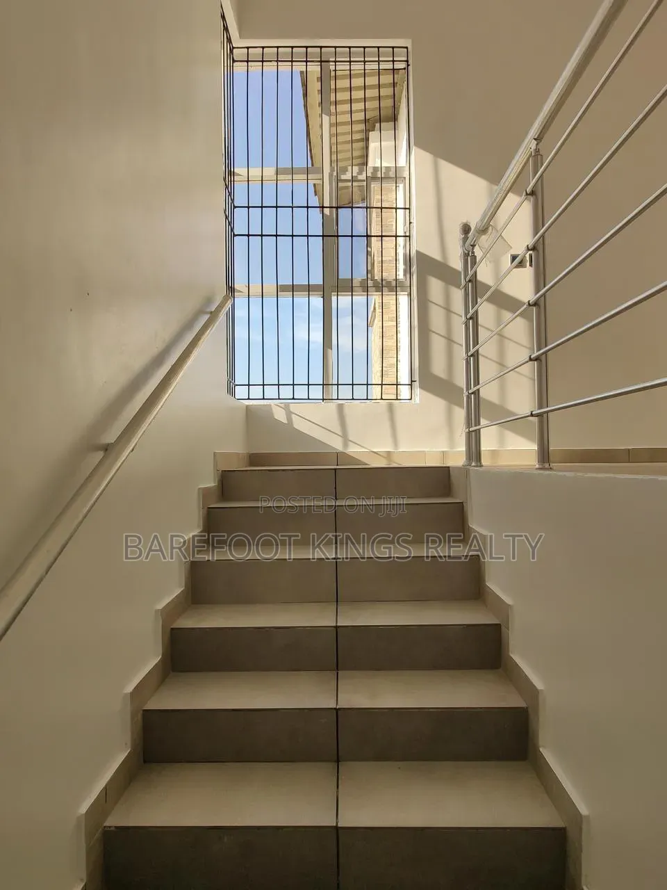 4bdrm Duplex in Abijo for sale