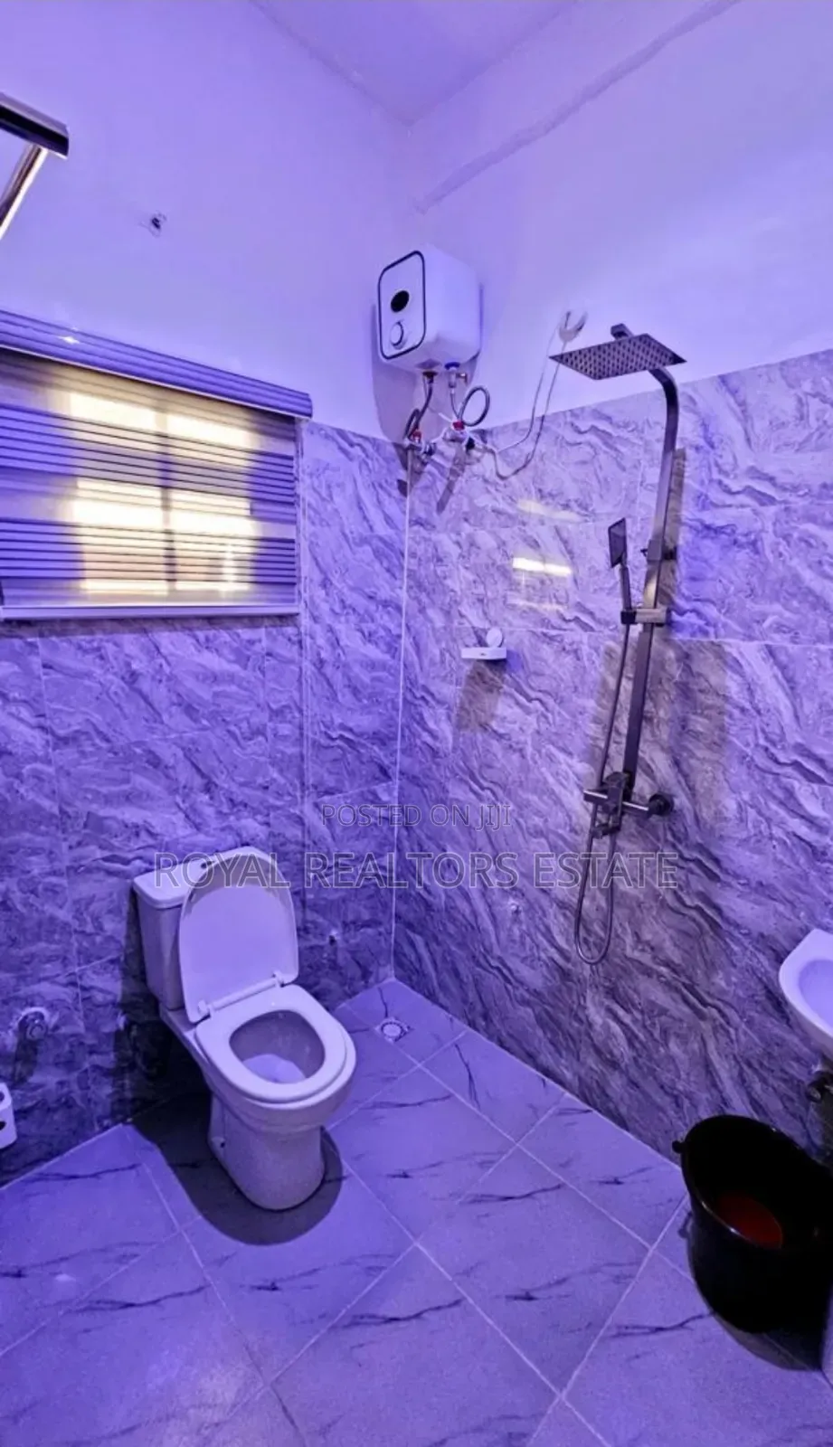 Furnished Mini Flat in Katampe (Main) for rent