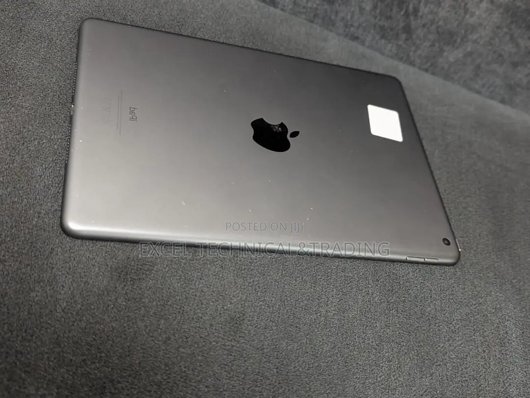 Apple iPad Wi-Fi 64 GB Silver