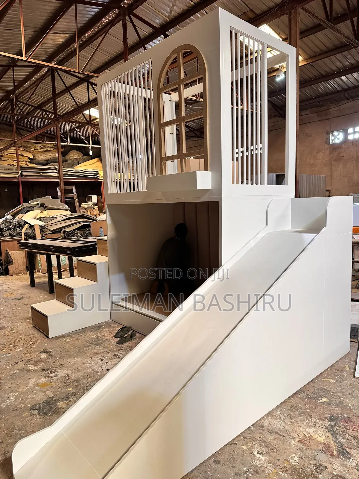 Home Furnitures