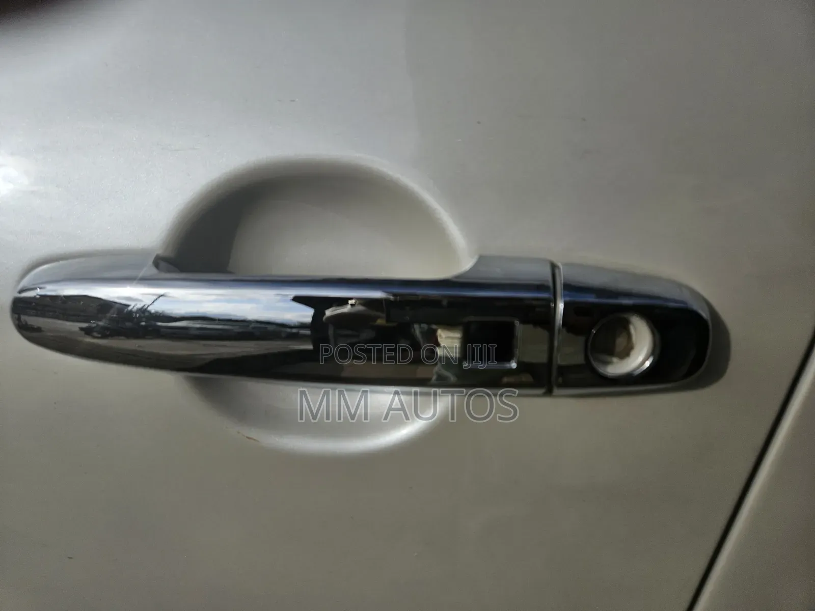 Toyota RAV4 2.5 Sport 2012 White