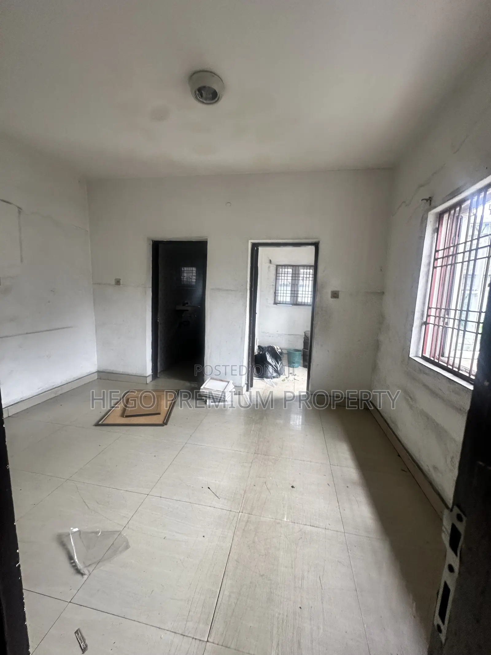 7bdrm Duplex in Woji Road, GRA Phase 3 / Port-Harcourt for rent