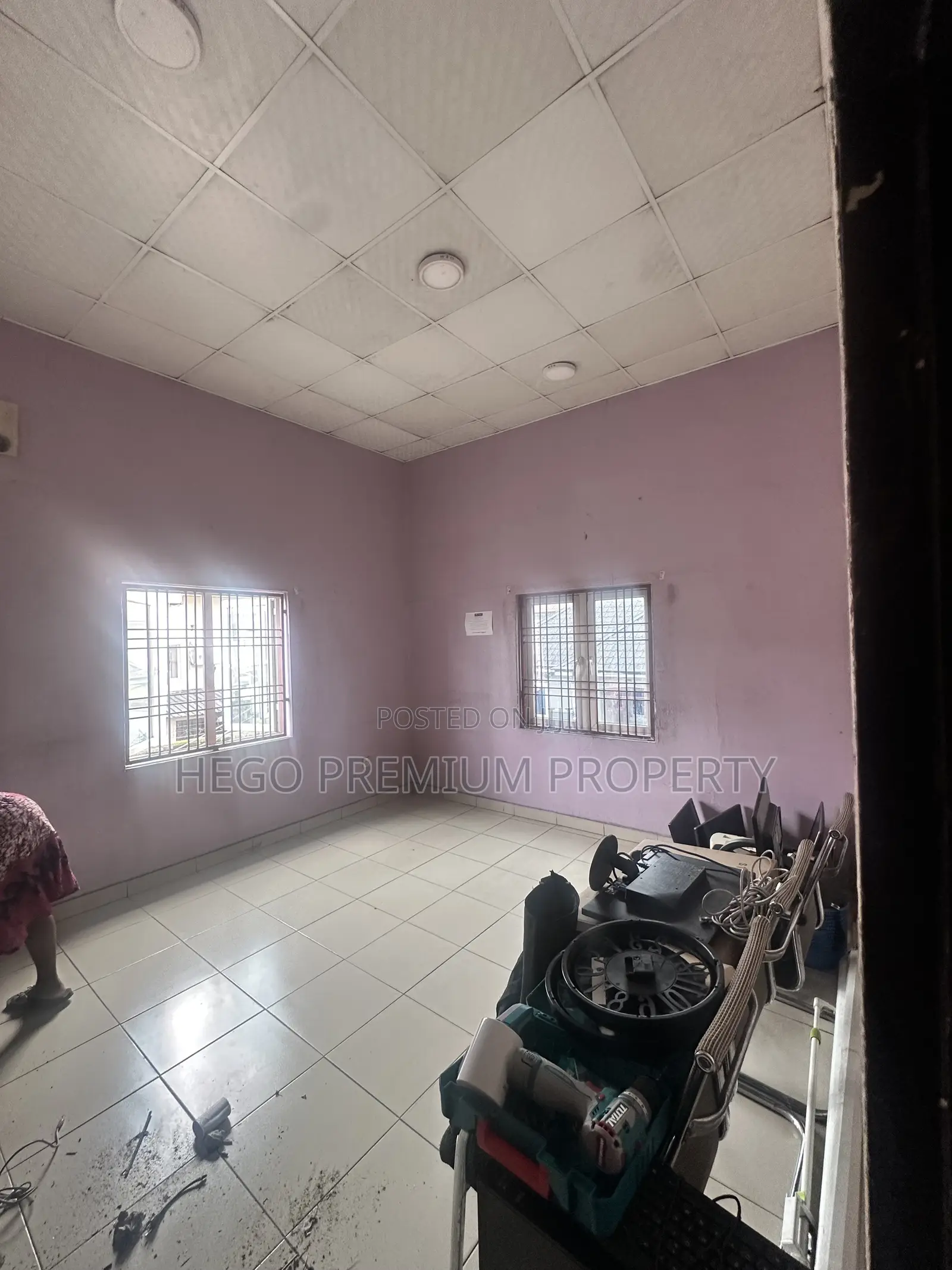 7bdrm Duplex in Woji Road, GRA Phase 3 / Port-Harcourt for rent