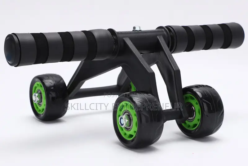 Abdominal Wheel
