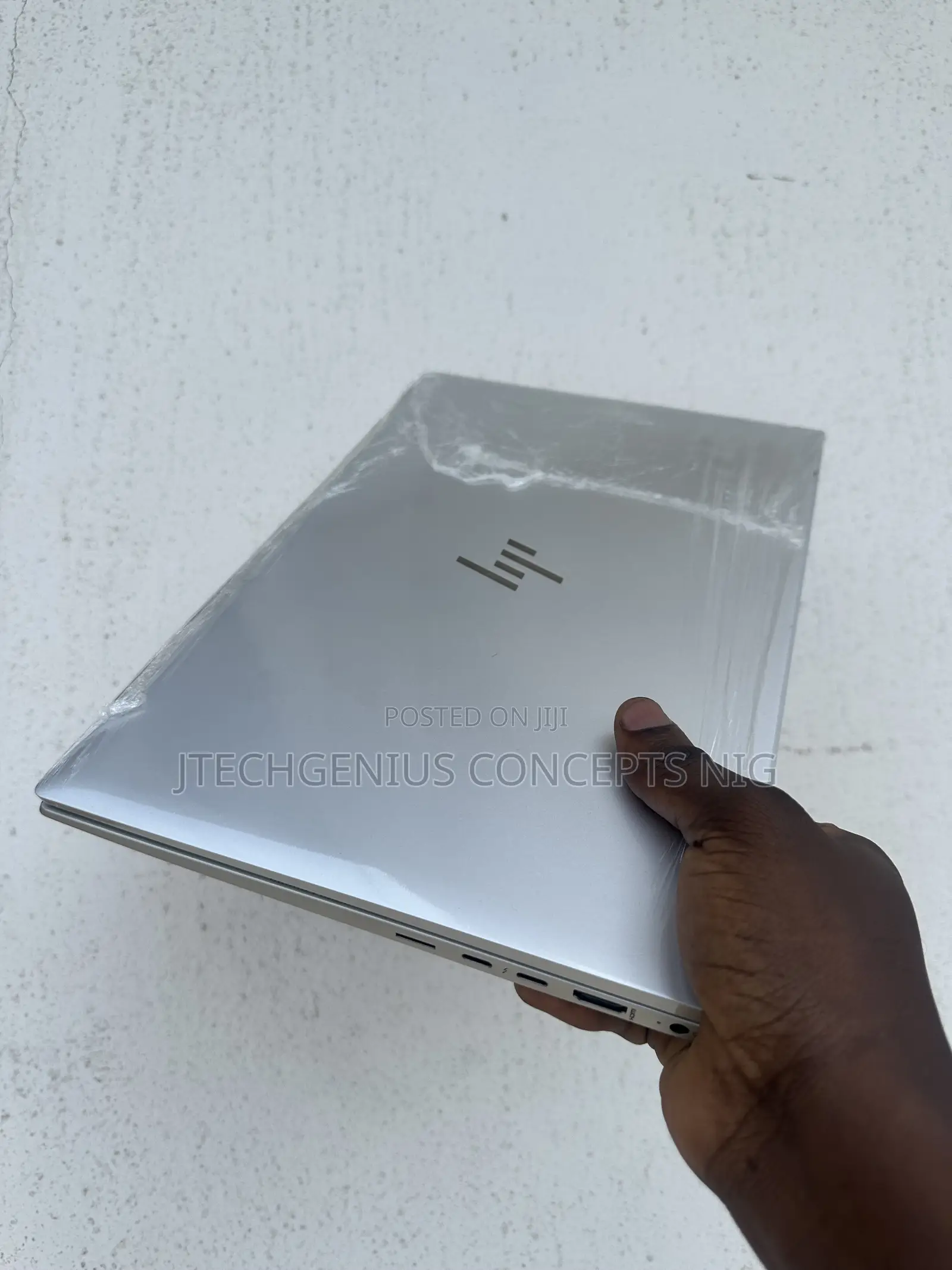 Laptop HP EliteBook 830 G8 16GB Intel Core i5 SSD 256GB