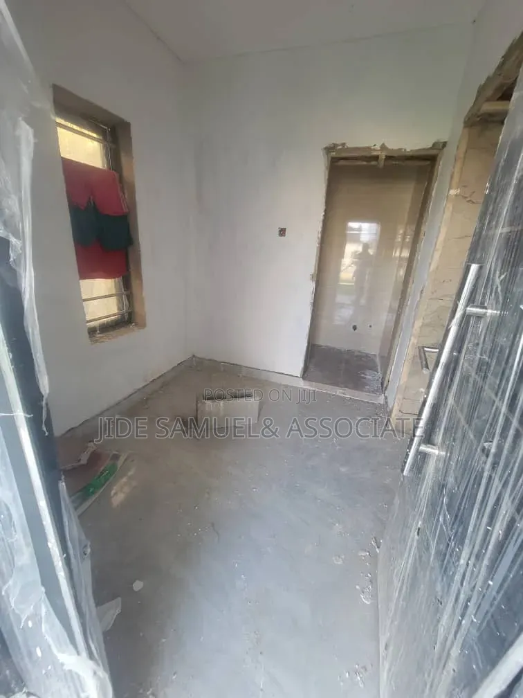 Furnished 4bdrm Duplex in Ayobo for sale