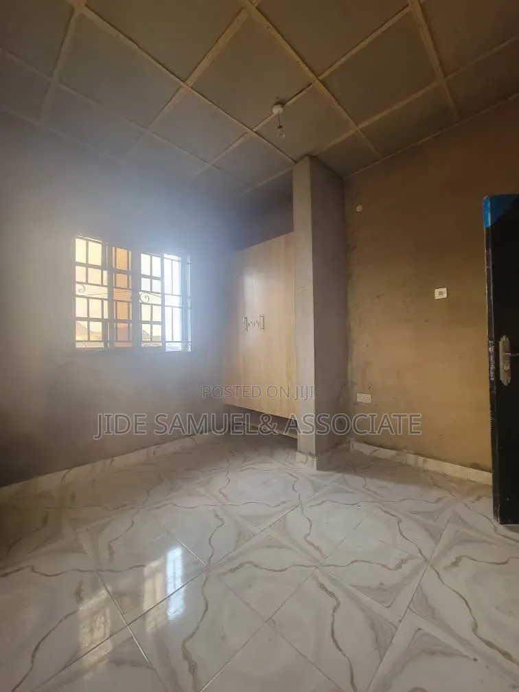Furnished Mini Flat in Ayobo for rent