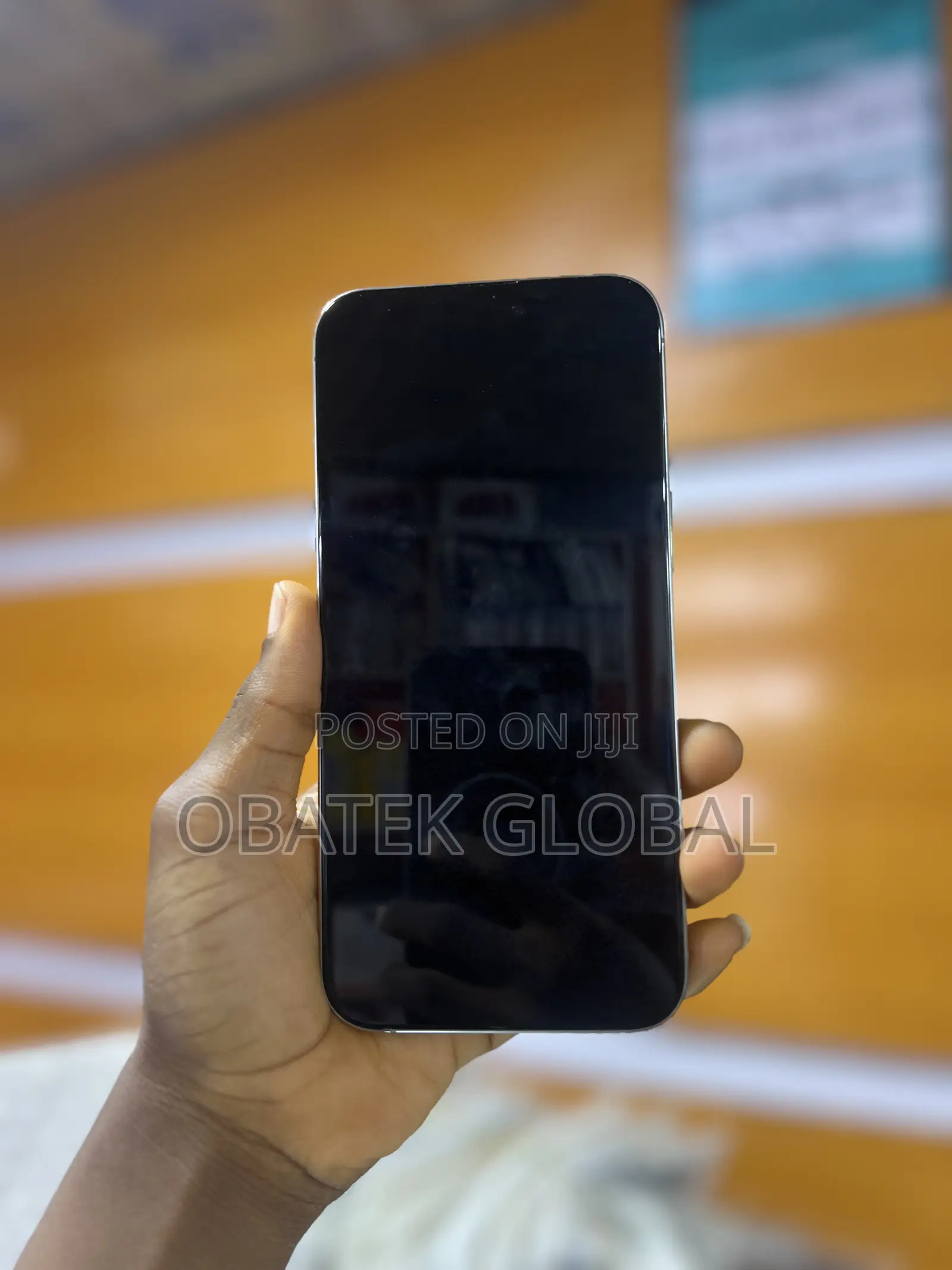 Apple iPhone 15 Pro Max 256 GB Gray