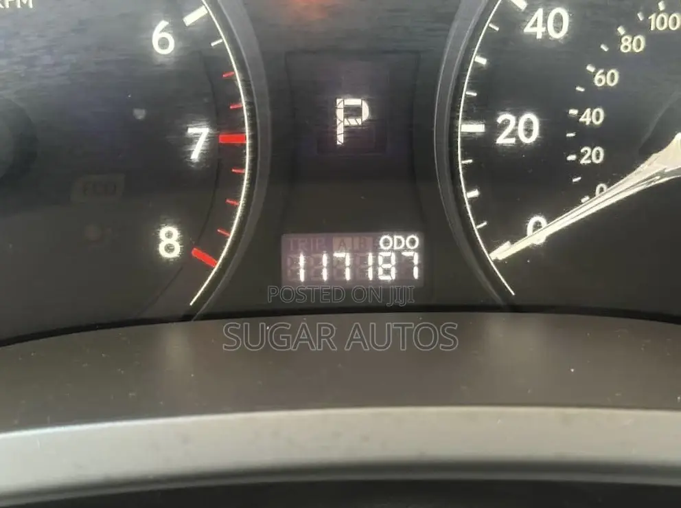 Lexus RX 350 2010 Gray