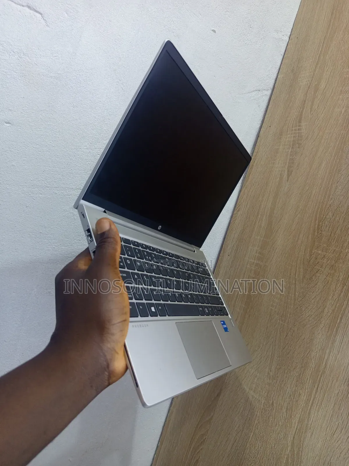 Laptop HP EliteBook 640 G9 16GB Intel Core i5 SSD 256GB