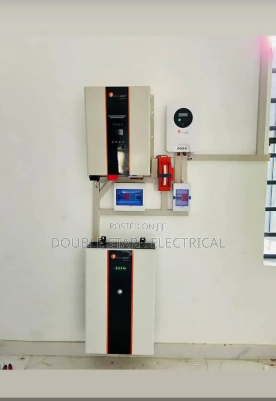 15kws Litum Battery