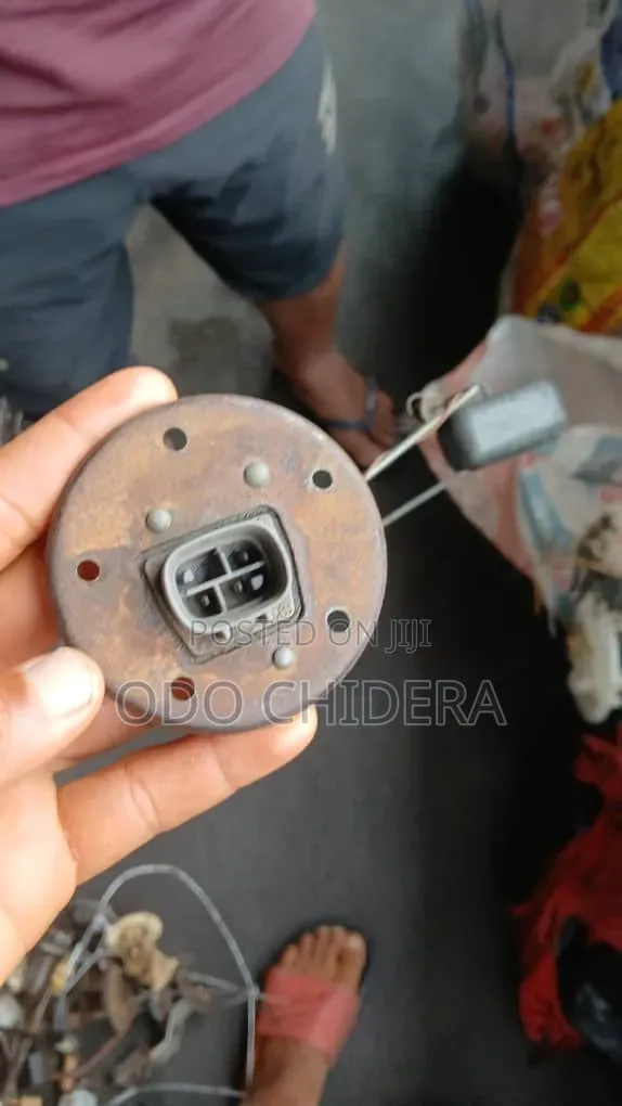 Fuel Pump 4runner