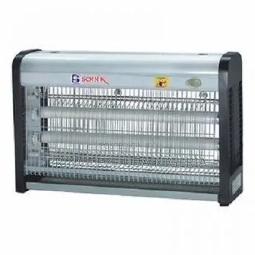 Sonik Electric Mosquito Killer