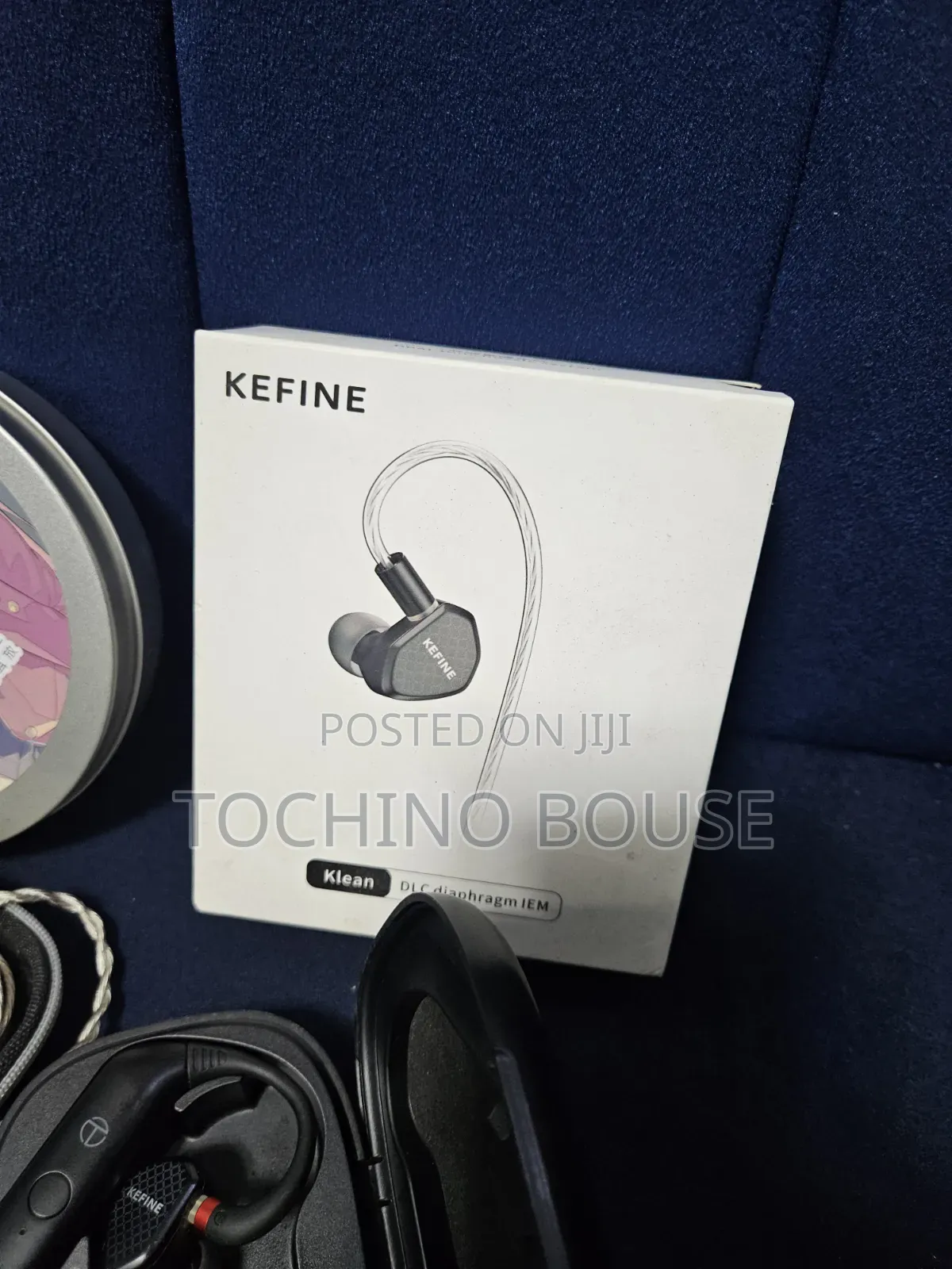 Kefine Klean Moondrop Dawn Pro 2