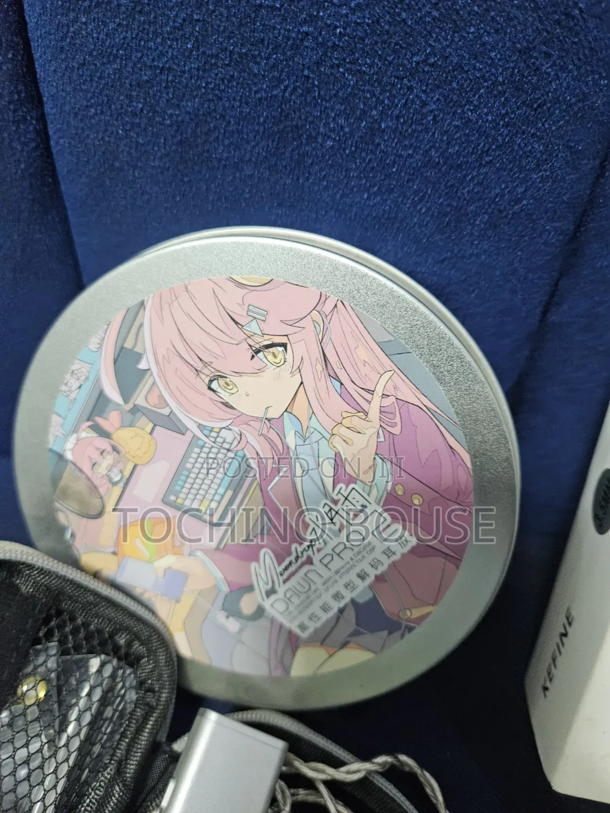 Kefine Klean Moondrop Dawn Pro 2