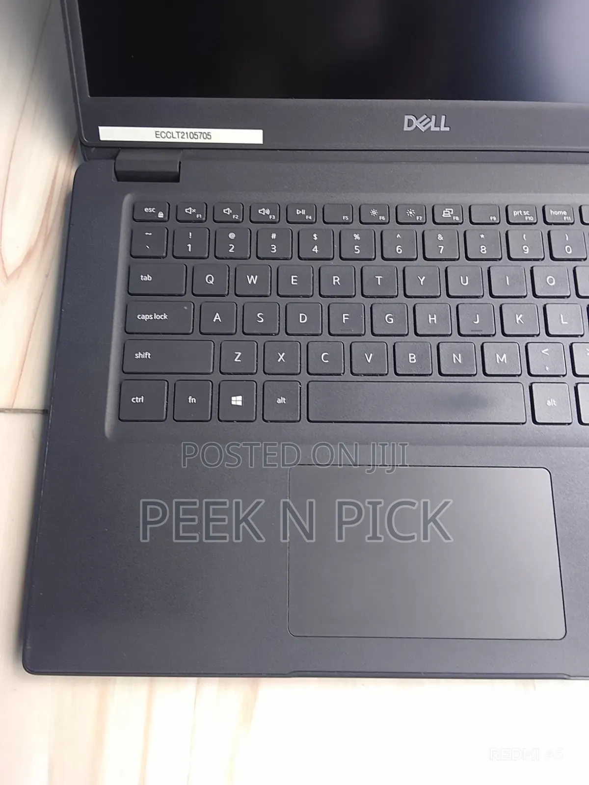 Laptop Dell Latitude 3410 16GB Intel Core i7 SSD 256GB