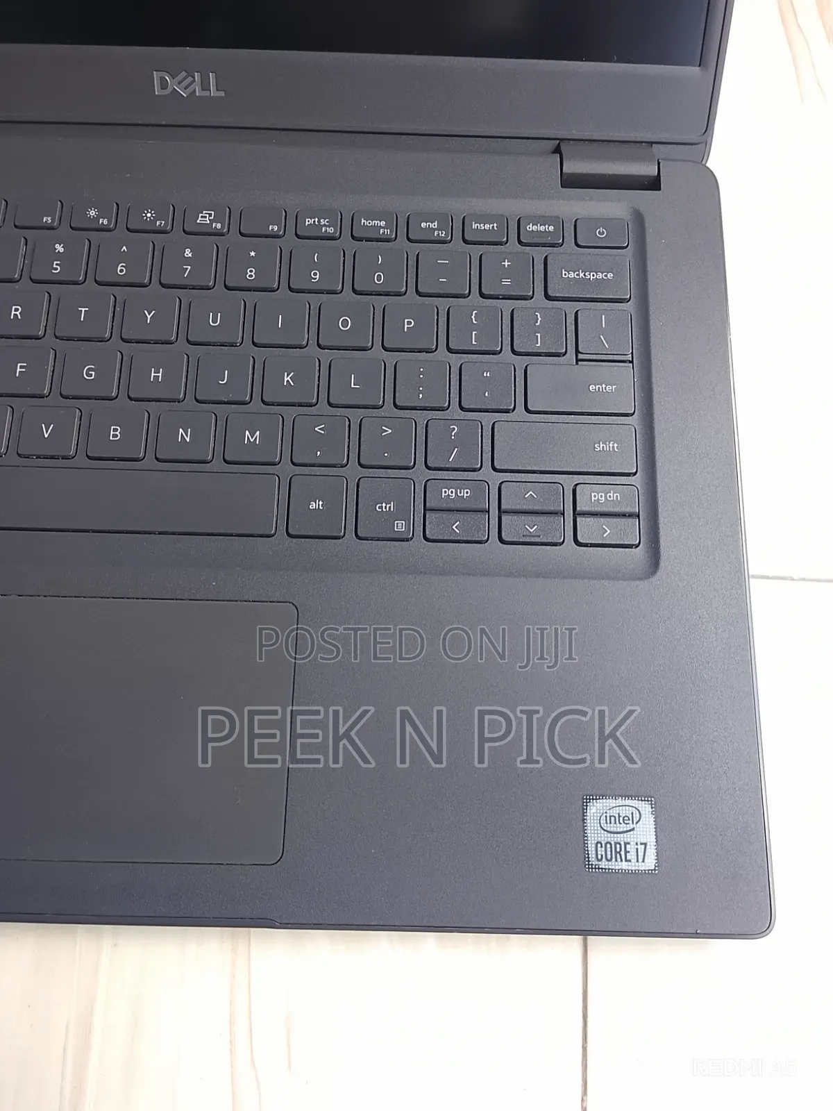 Laptop Dell Latitude 3410 16GB Intel Core i7 SSD 256GB