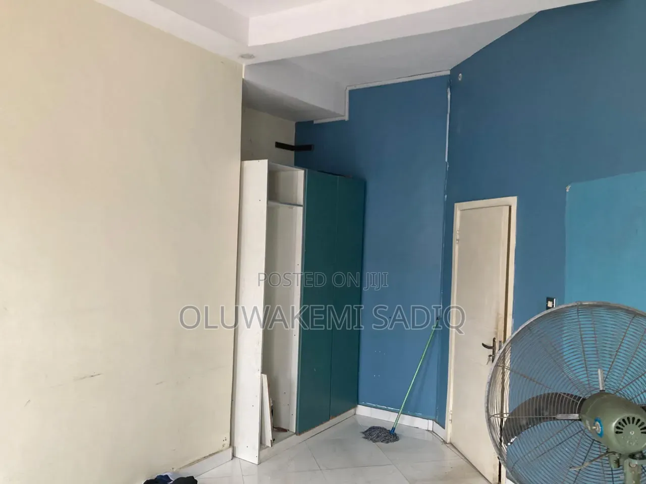 6bdrm Duplex in Ikeja Gra for rent