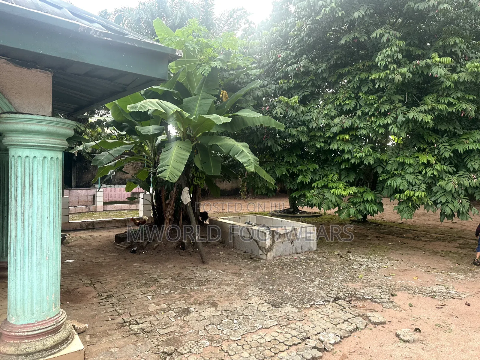 Furnished 20bdrm Chalet in Owerri for sale