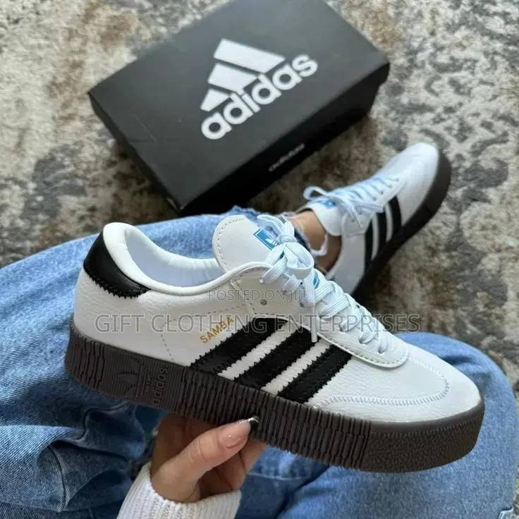Original Adidas Sneakers