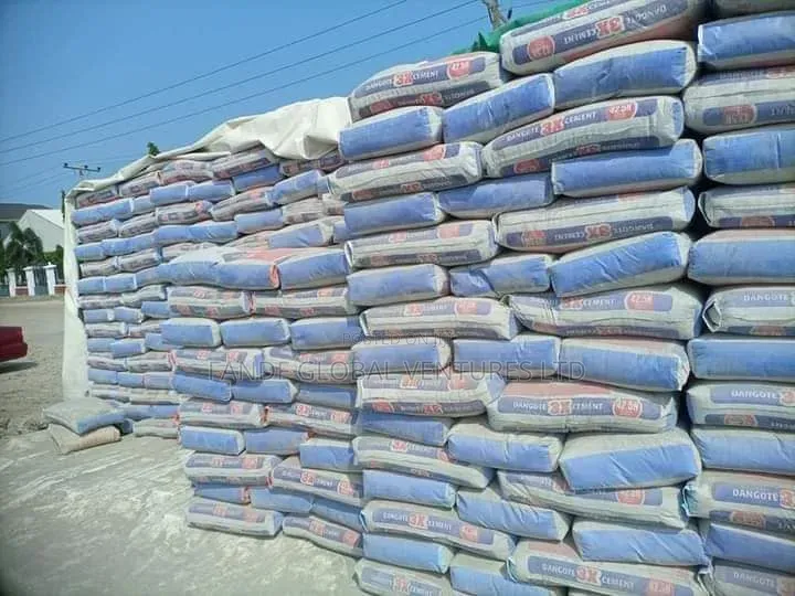 Lafarge Classic Cement for Sale at Distributors Price