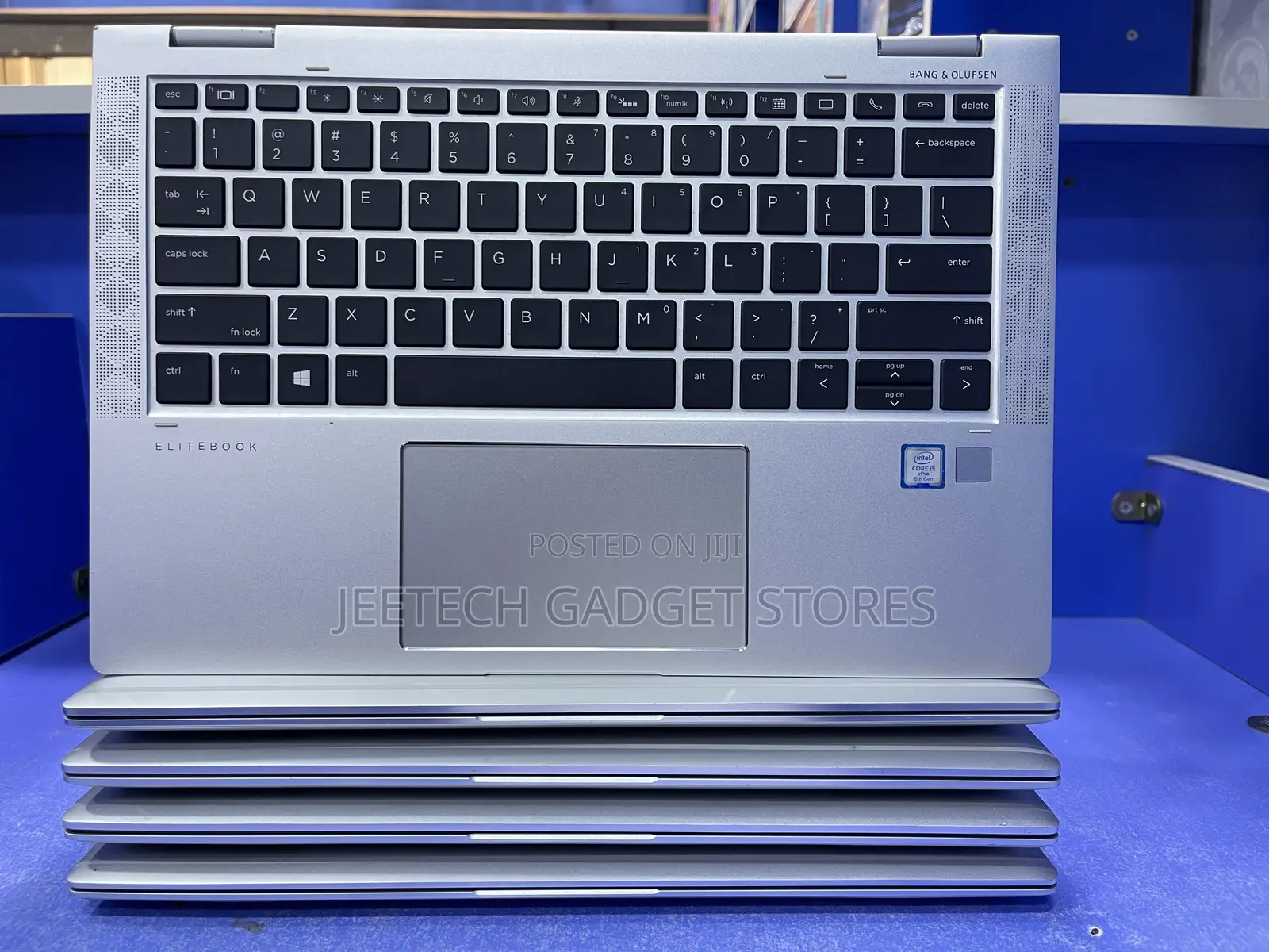 Laptop HP EliteBook 1040 G8 16GB Intel Core i7 SSD 512GB