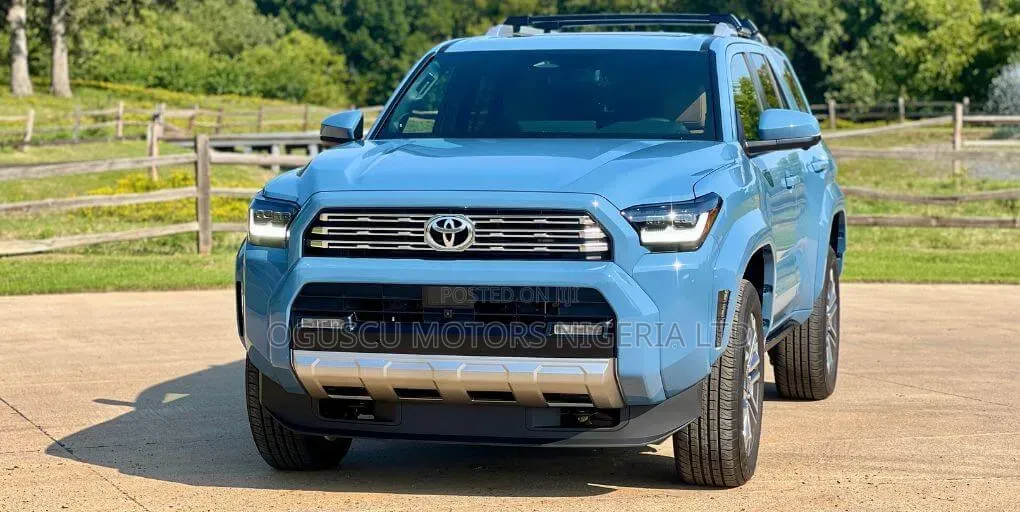 Complete Kit 4runner 2010 Upgrade to 2025 Model