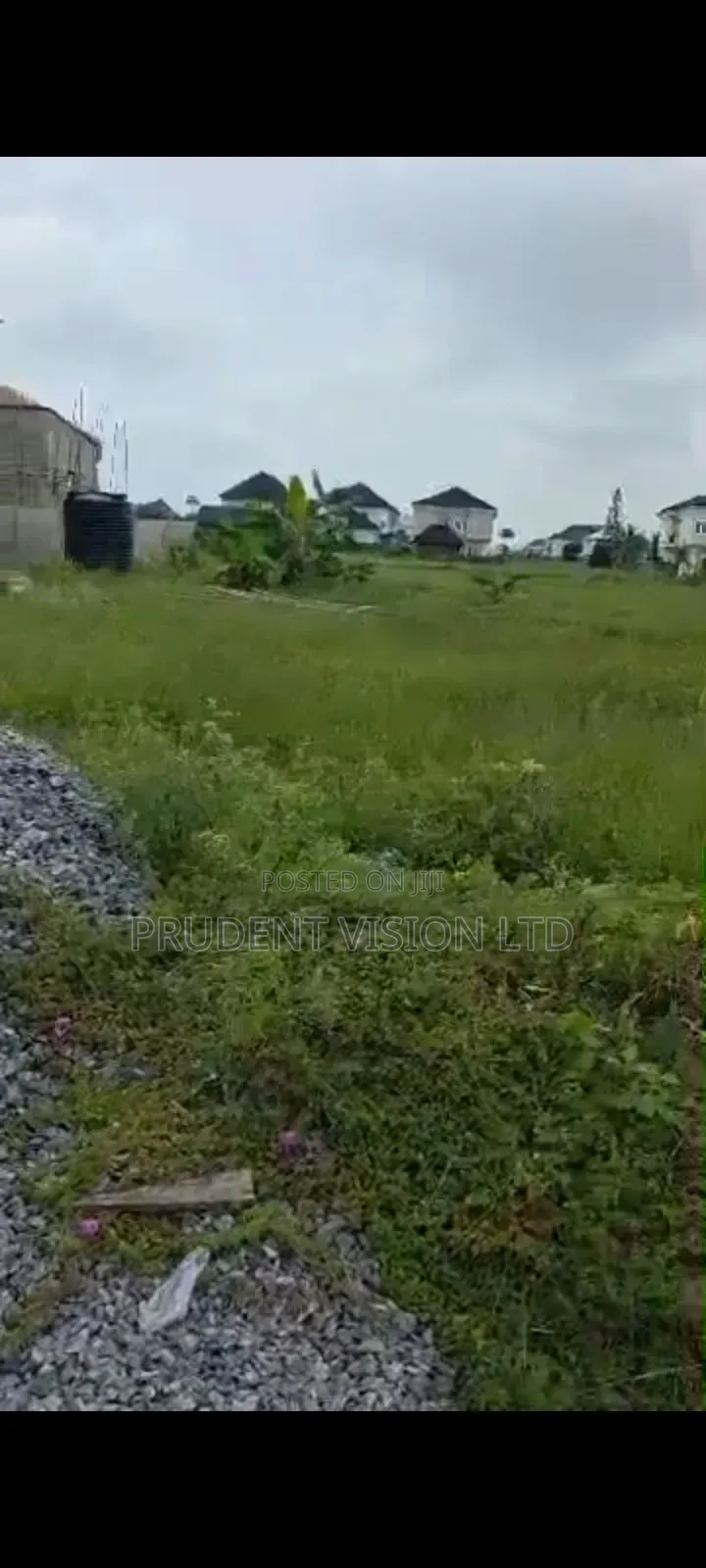 Prime Bare Land for Sale