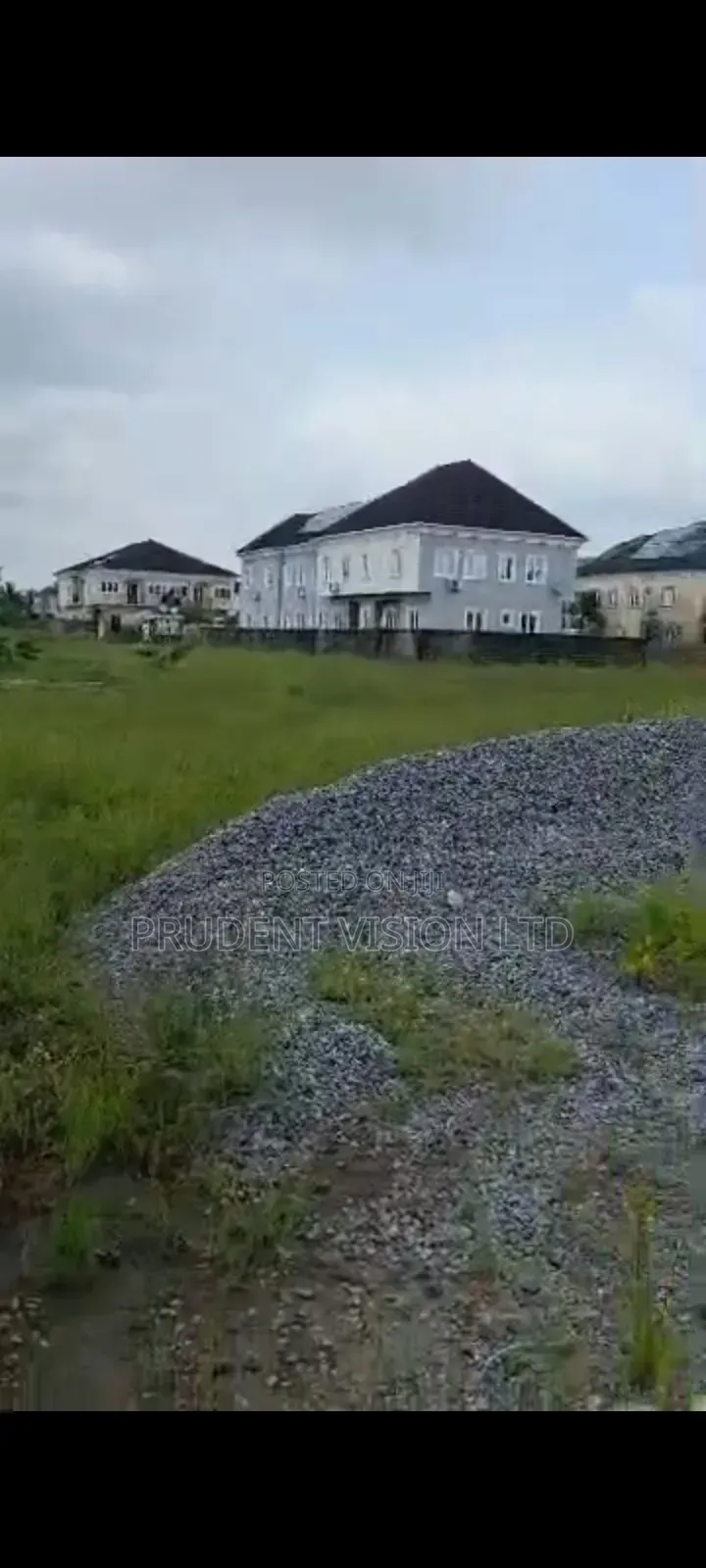 Prime Bare Land for Sale