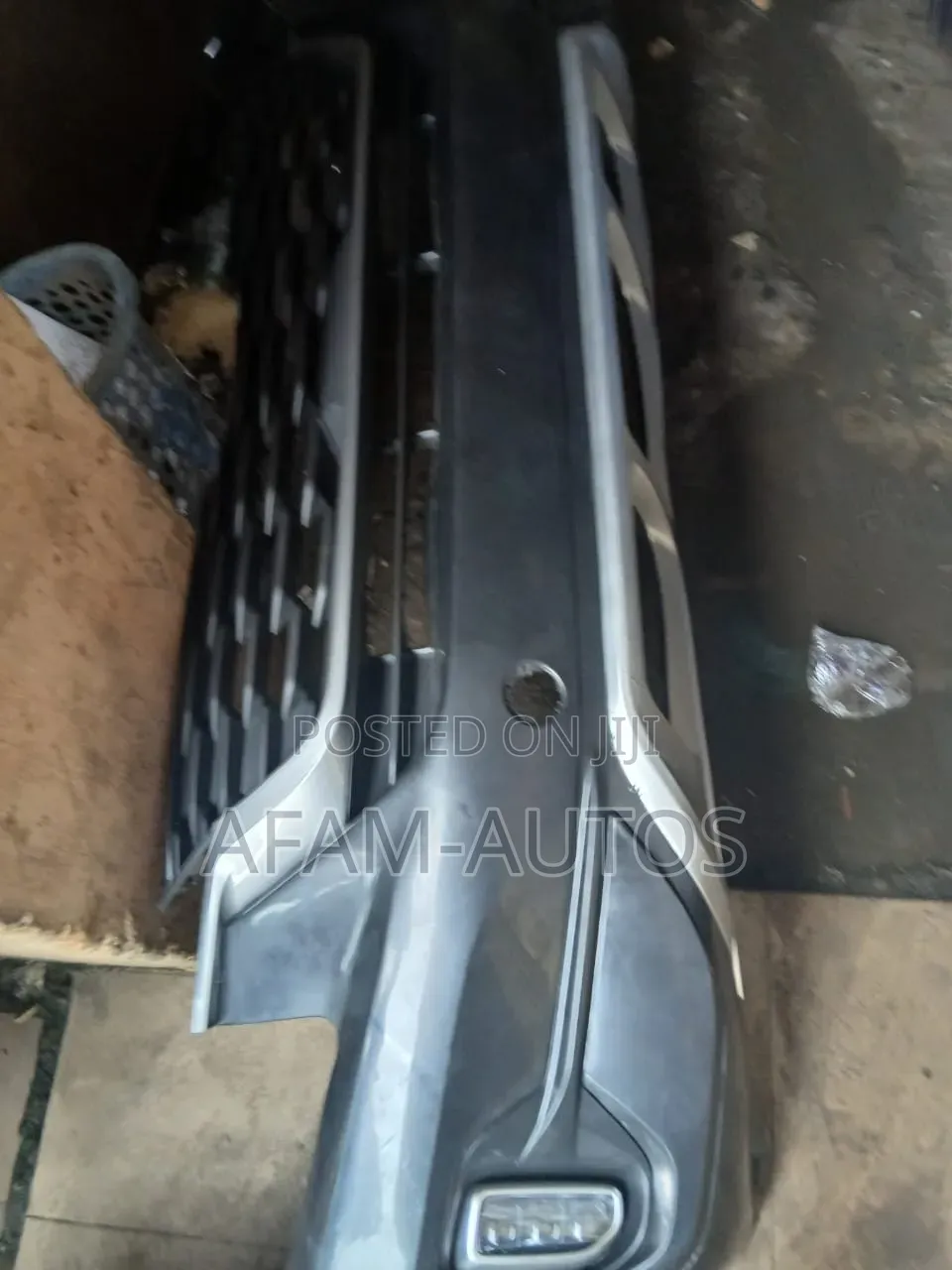 Hyundai Lights and Padded