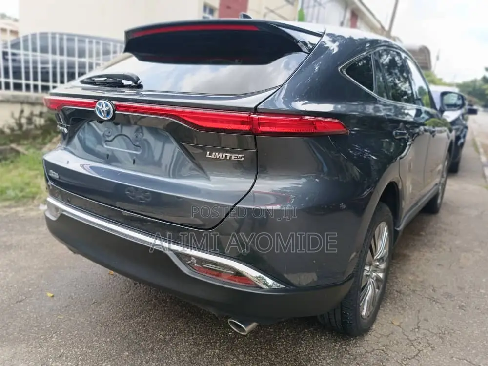 Toyota Venza 2023