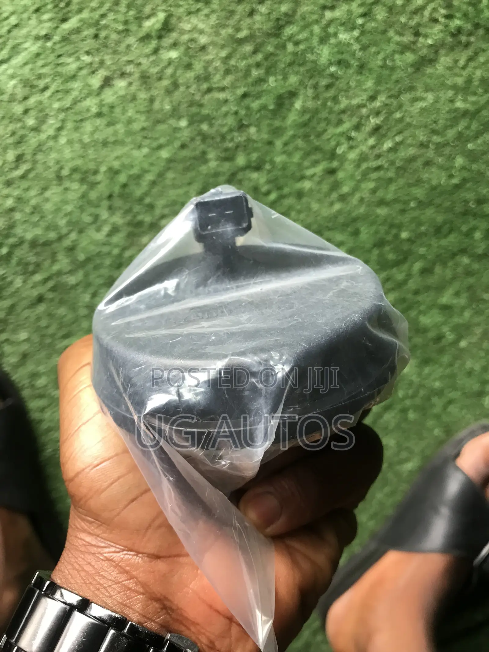 Back Wheel Speed Sensor Hyundai Santafe (Abs Sensor)