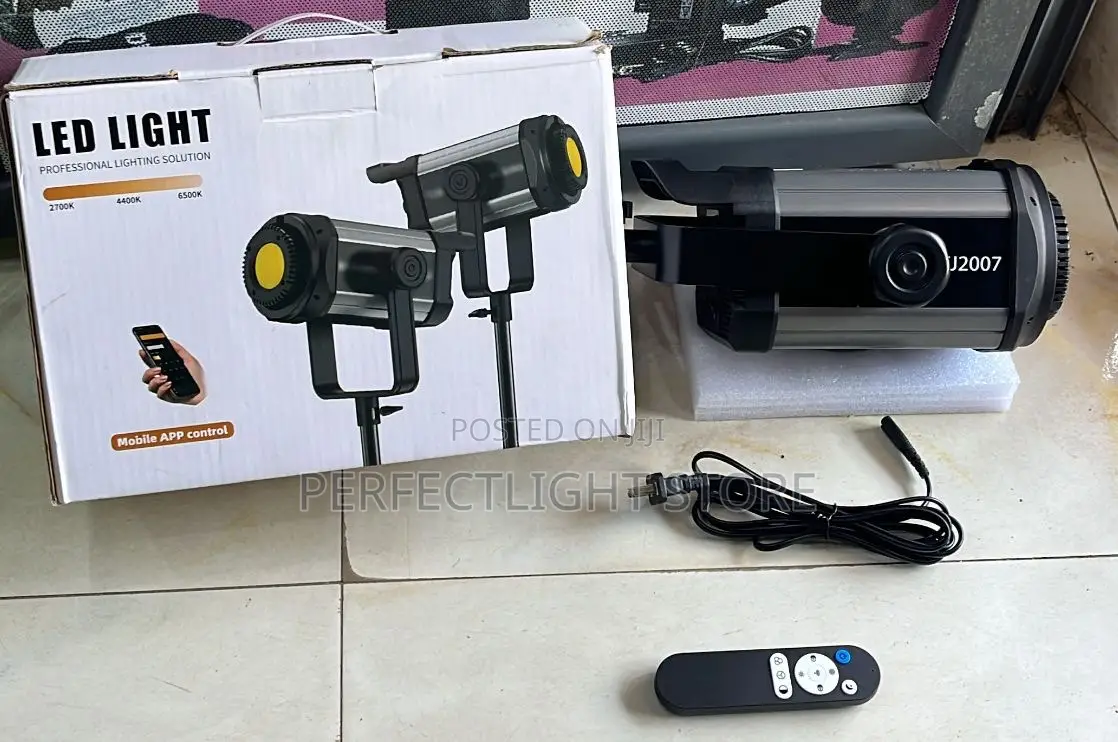 Tj2007 Light