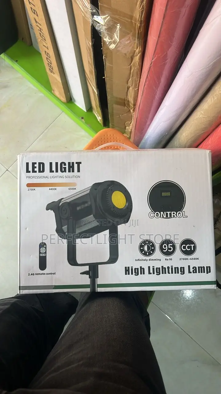 Tj2007 Light