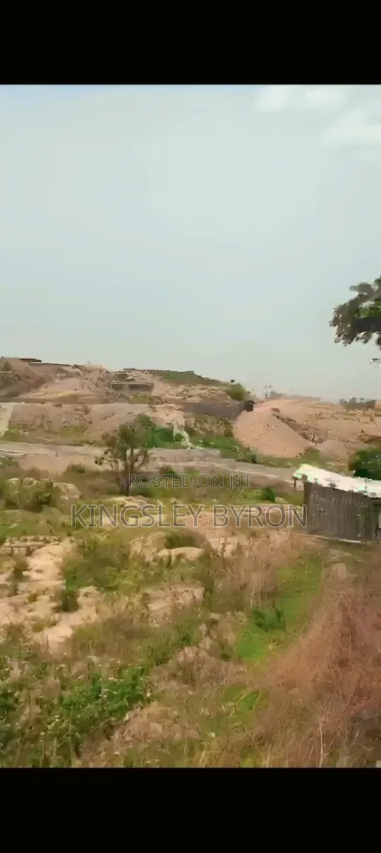 Fresh Karsana East 207 Hectares for Fast Sale