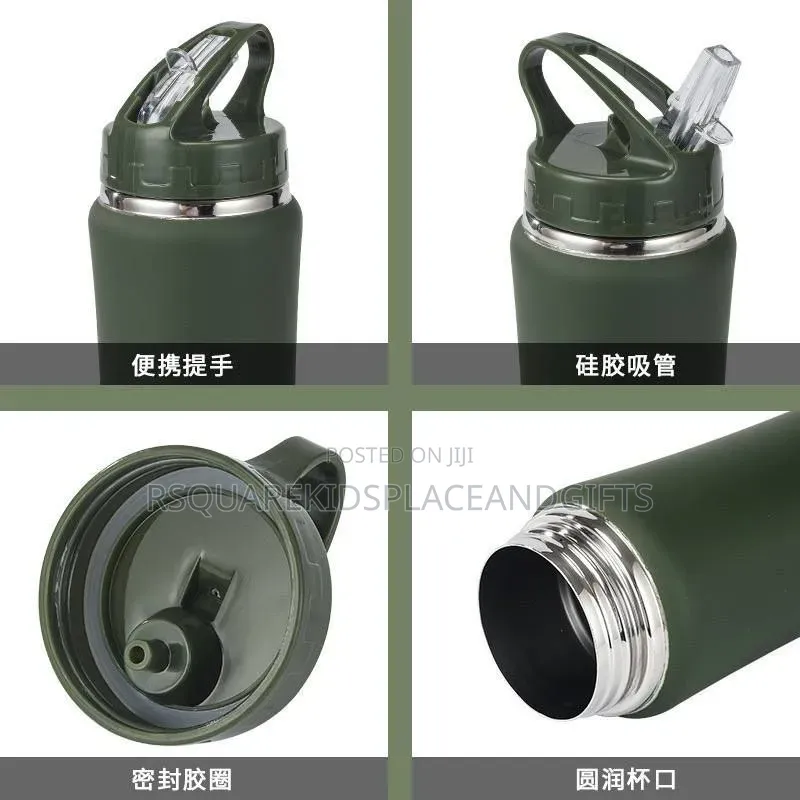 Water Bottle for School/Souvenir