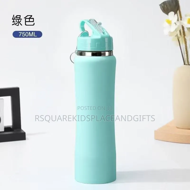 Water Bottle for School/Souvenir