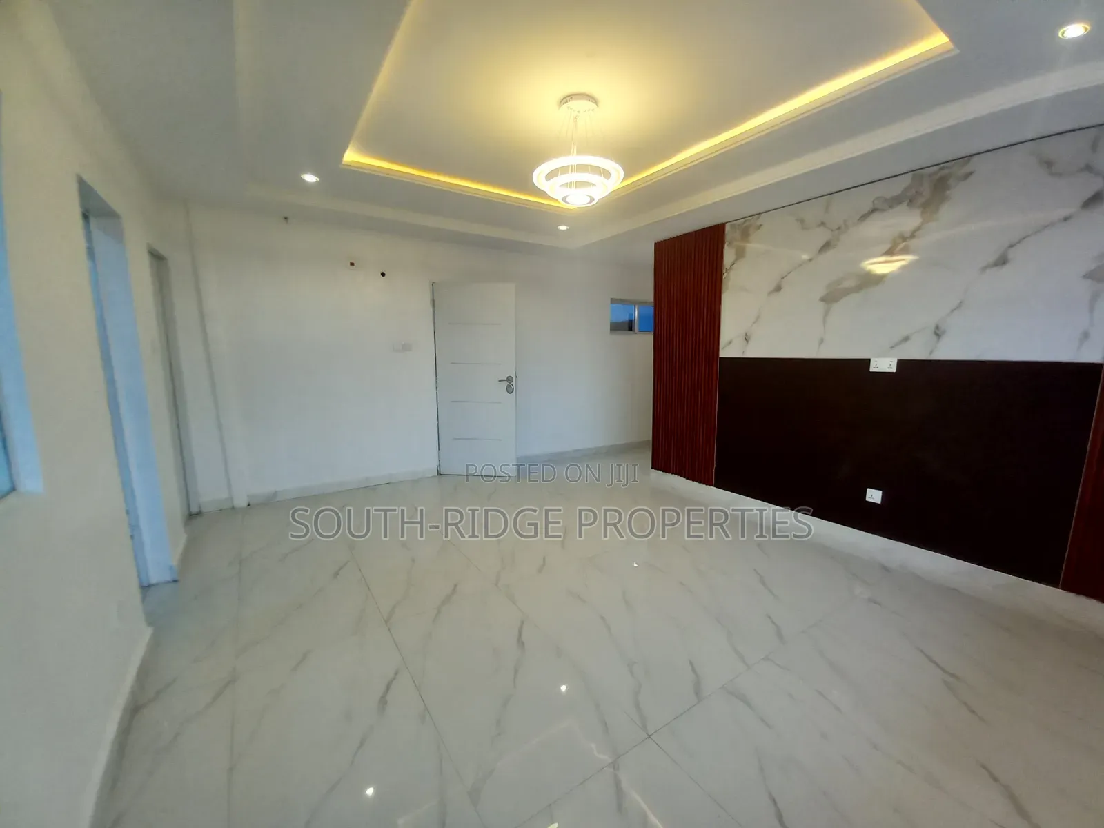 2bdrm Penthouse in Wuse 2 for rent