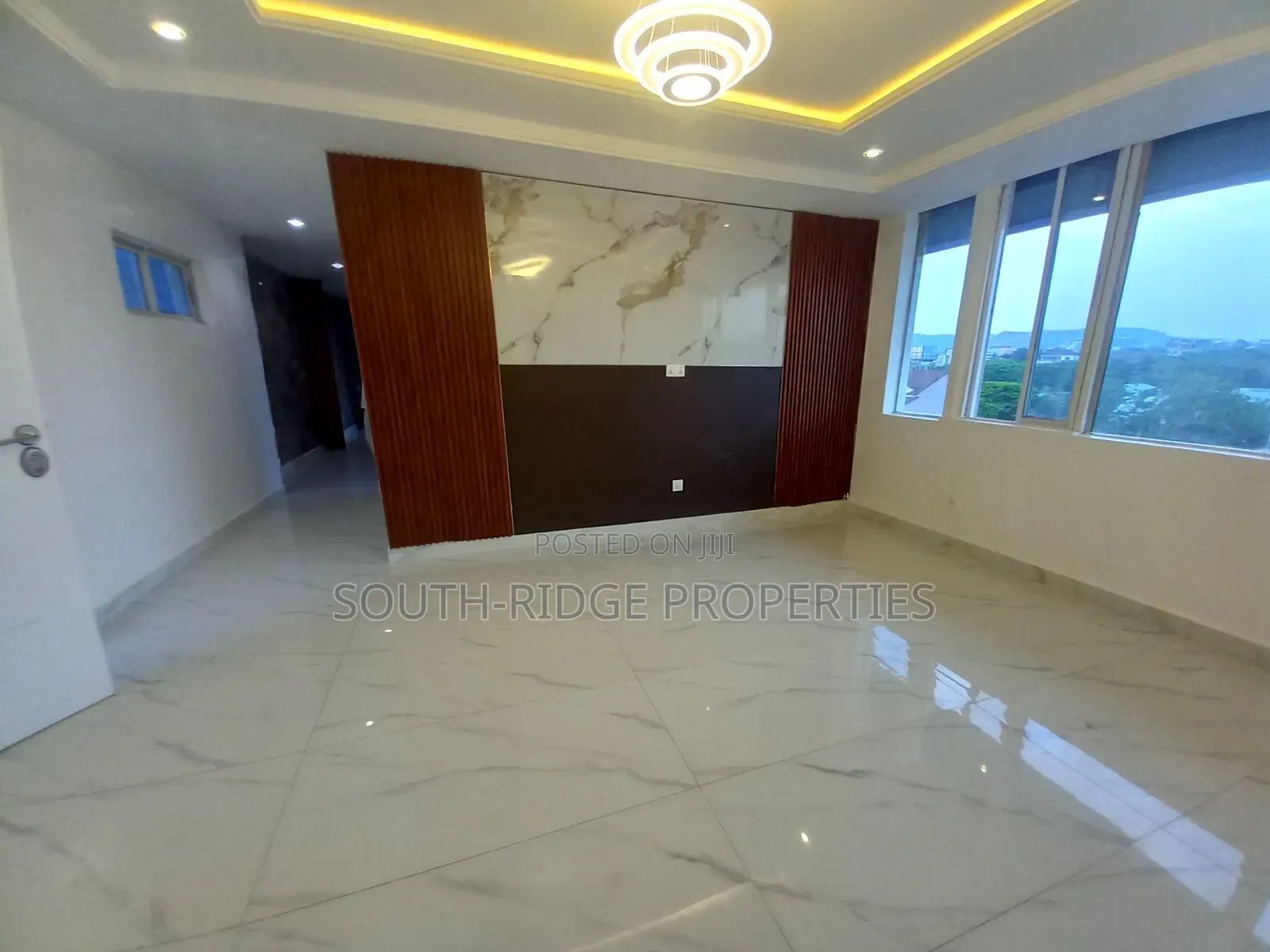 2bdrm Penthouse in Wuse 2 for rent
