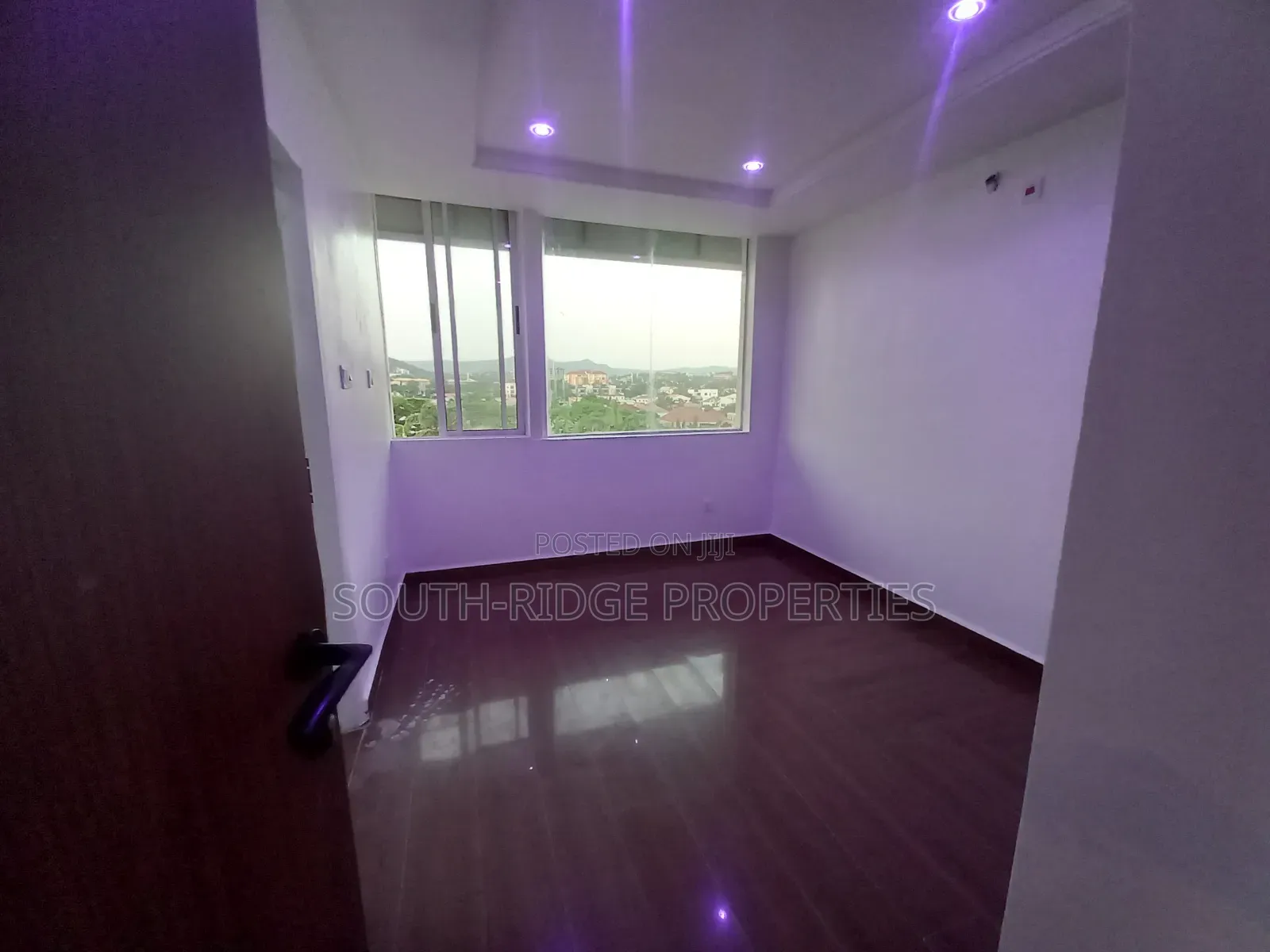 2bdrm Penthouse in Wuse 2 for rent