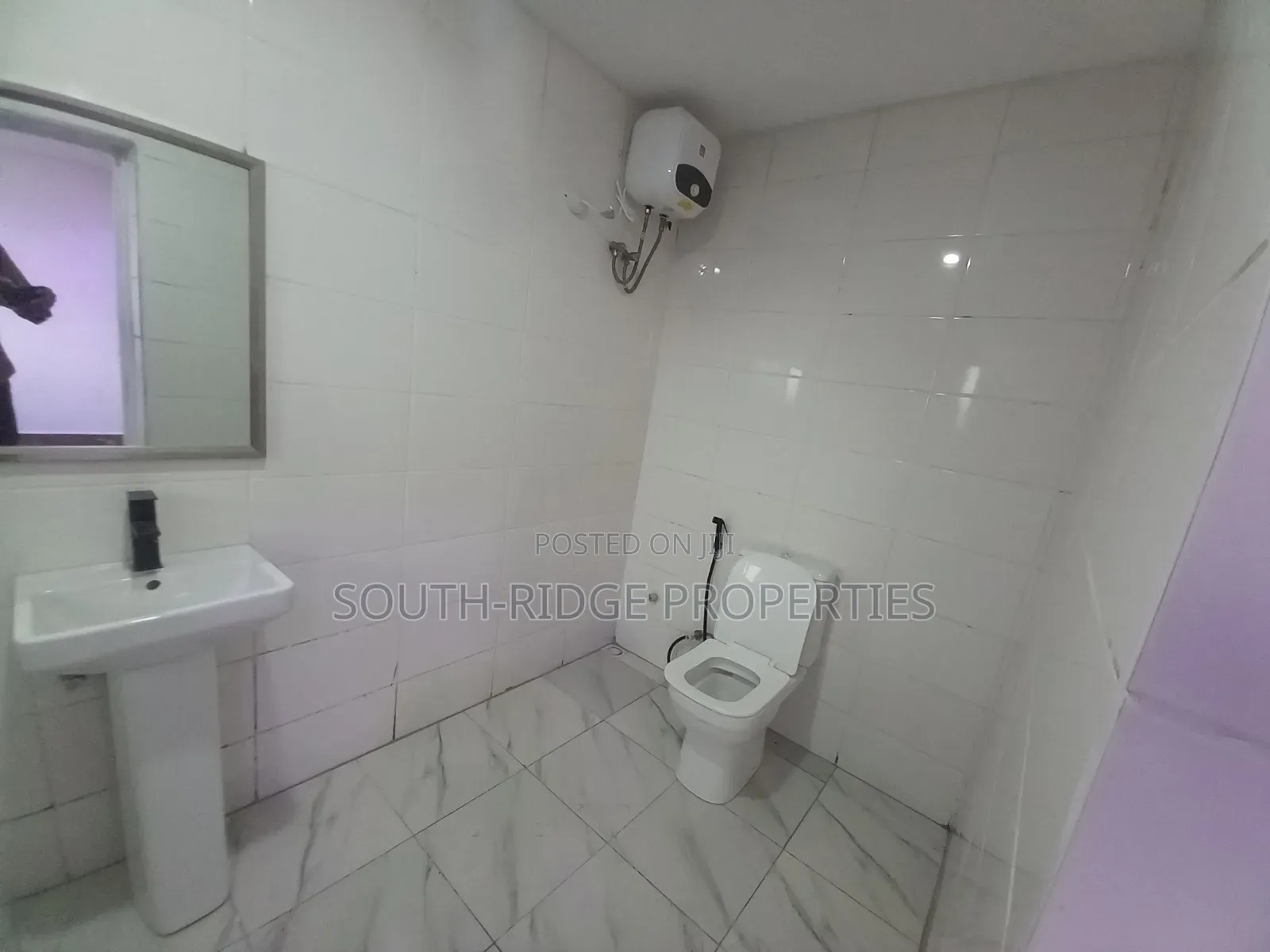 2bdrm Penthouse in Wuse 2 for rent