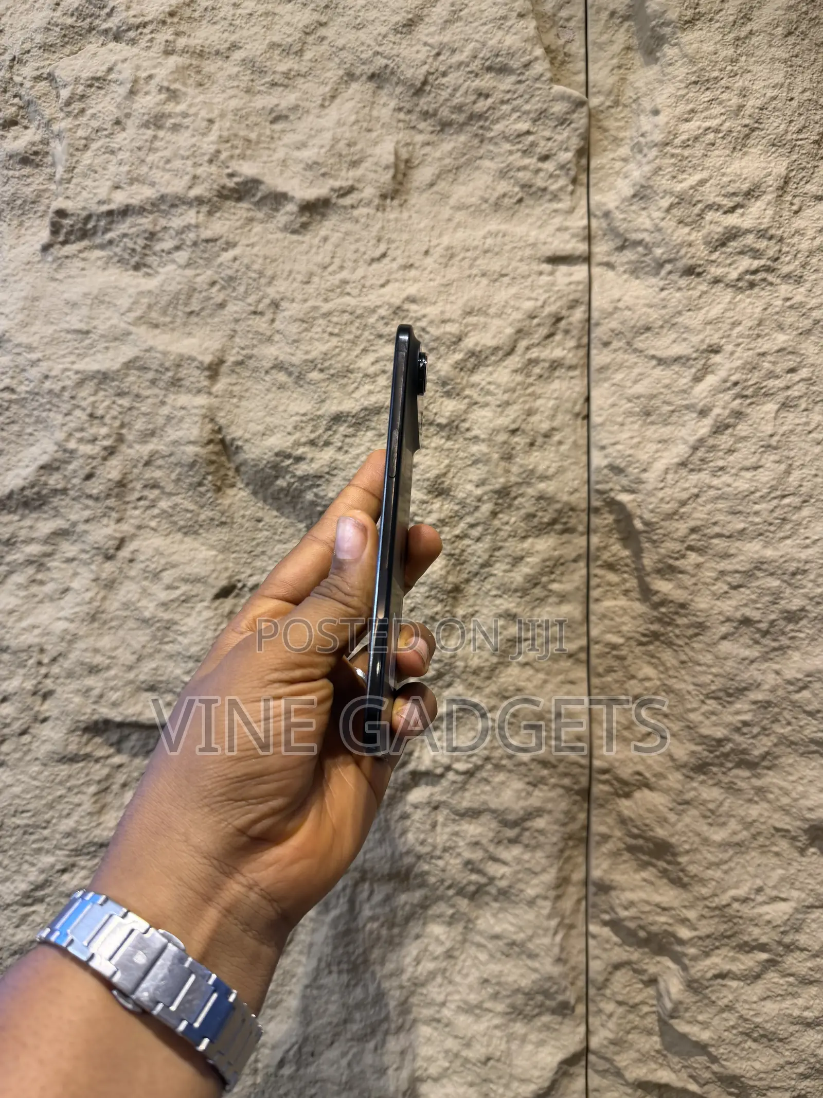 Apple iPhone Air 512 GB Black