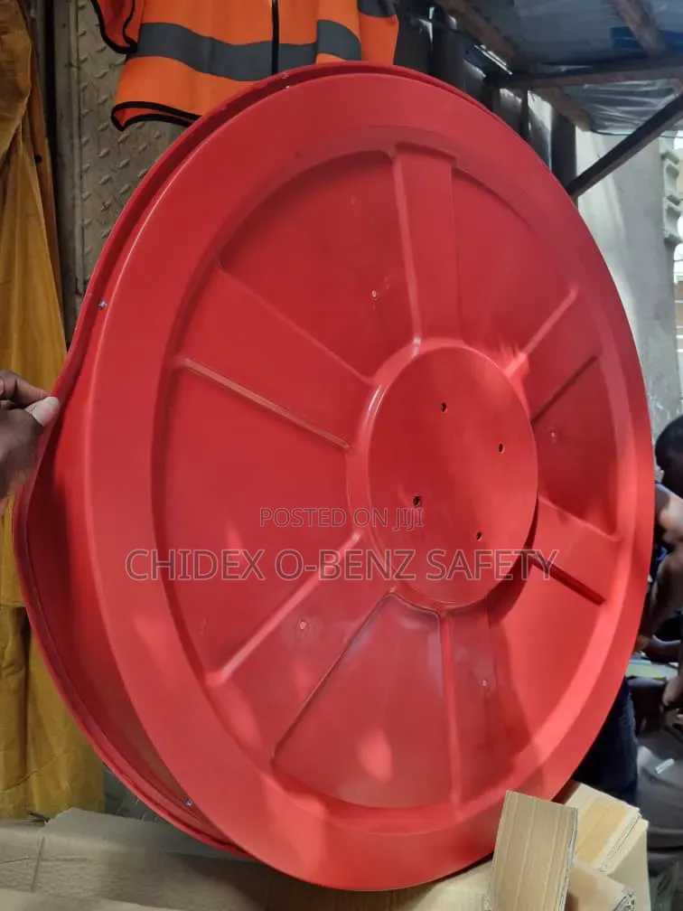 100cm Convex Mirror
