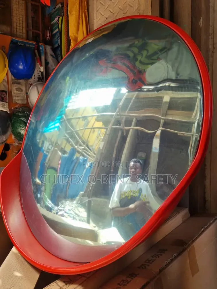 100cm Convex Mirror