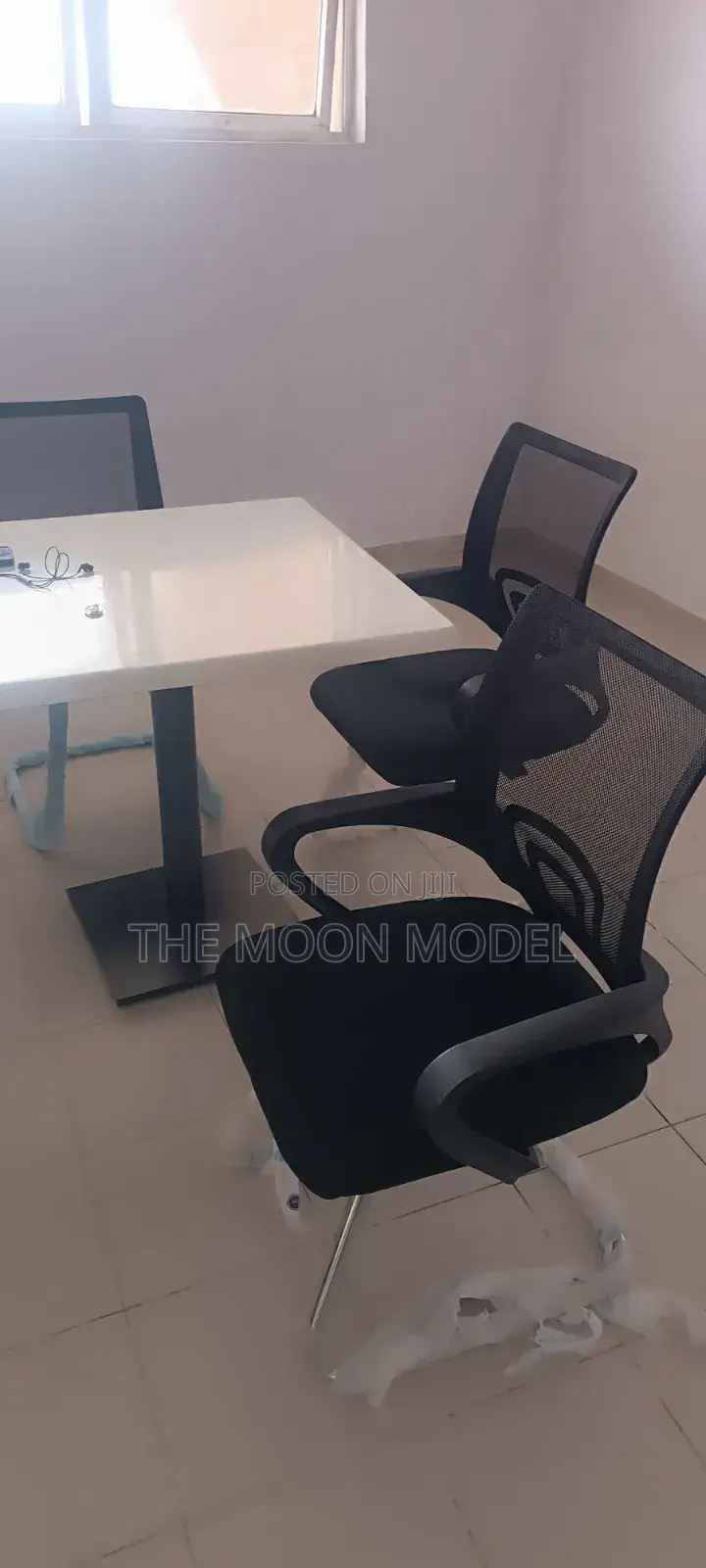 Office Quality Chair