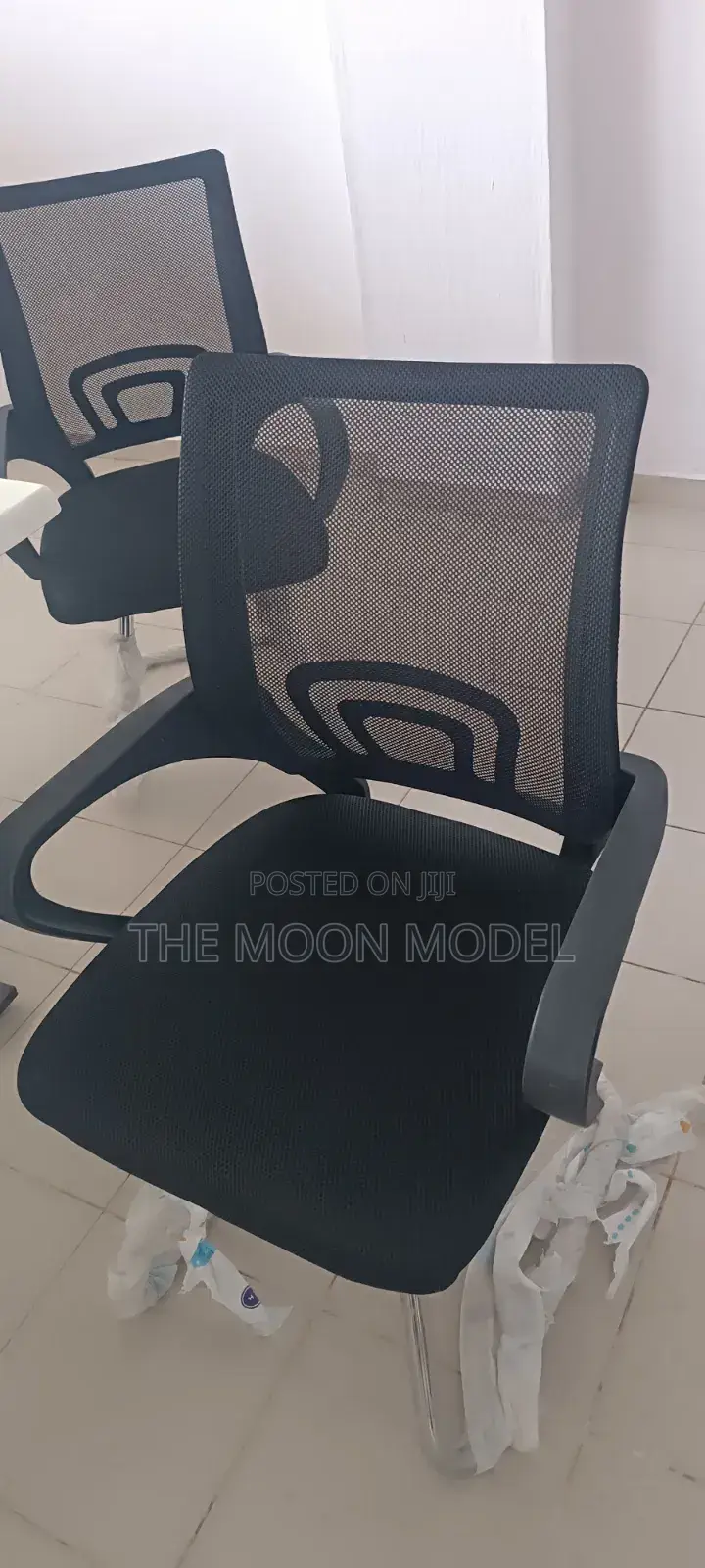 Office Quality Chair